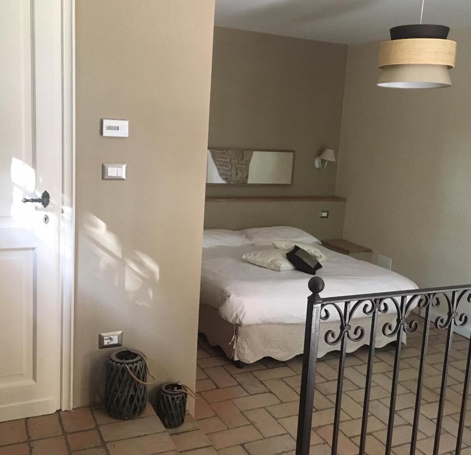 Monfrà - Ospitalità Rurale, Vigneti e Cantina Vignale Esterno foto