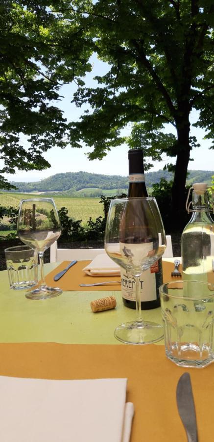 Monfrà - Ospitalità Rurale, Vigneti e Cantina Vignale Esterno foto